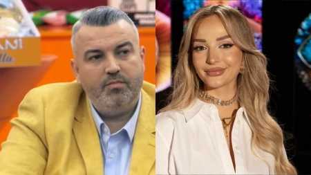 "Kush t'i ka blerë rrobat, Sugar Daddy?"/ Akuzat e rënda të Rogertit, reagon familja e Selin