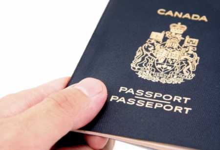 Plakja e popullsisë, Kandaja kërkon 1 milion emigrantë