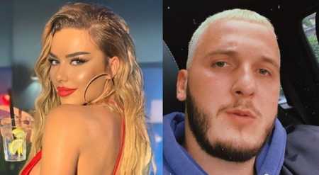 Flet menaxheri i Taynas: Ja kur publikohet bashkëpunimi MEGAHIT me Mozzik dhe në çfarë gjuhe do të jetë! [FOTO]