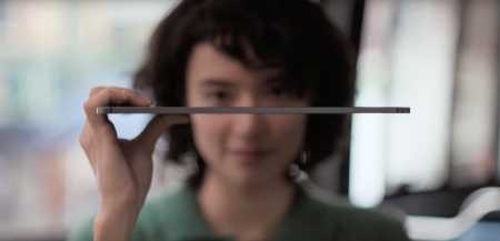 Zbulohet çfarë ndryshimi do të kenë iPadët e ardhshëm