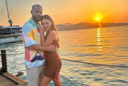 Luizi në gjendje jo të mirë shëndetësore, Kiara Tito rrëfen incidentin: Për fat të keq…