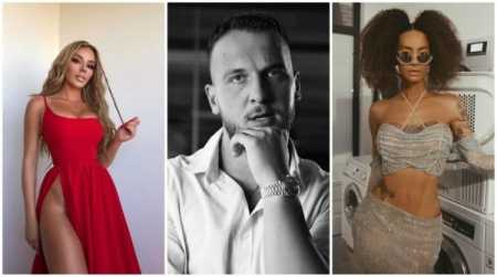 E preferuara juaj? As Mozzik, as Tayna, as Dafina, ja cila është kënga që po dëgjohet më shumë nga shqiptarët!