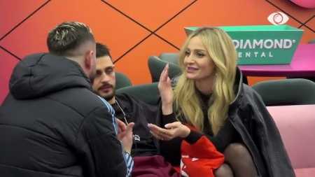 'Kush e fiton Big-un dhe pse?'/ Si iu përgjigj Selin pyetjes së Luizit?