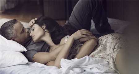 12 arsye pse femrat kërkojnë të kenë pranë një mashkull më të madh se vetja