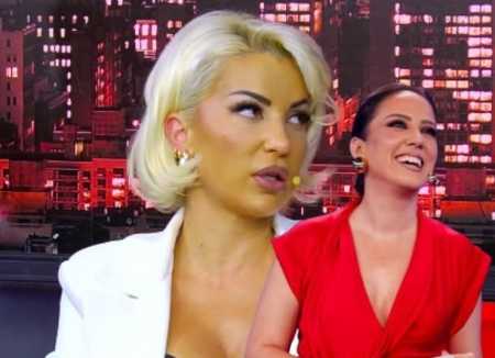 Arbana Osmani është arsyeja pse Roza Lati dhe e ëma e saj refuzuan 'Ferma VIP'?