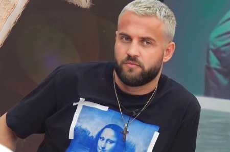 Doli nga shtëpia e Big Brother VIP pas tre ditësh, Luiz Ejlli ka dy fjalë për të thënë