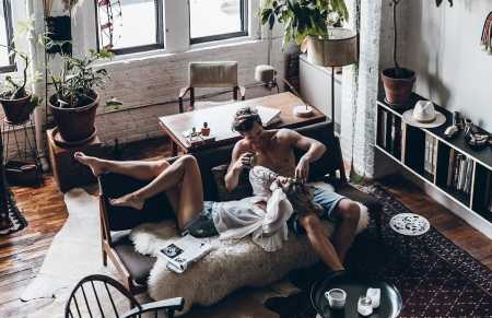 Pse bashkëjetesa vret romancën në çift dhe si ta shpëtoni atë