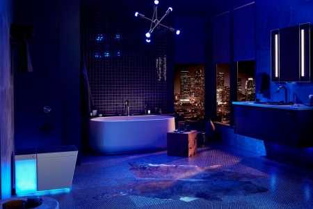 Tualeti i ëndrrave bëhet realitet. Kohler prezanton tualetin SMART që komandohet me zë