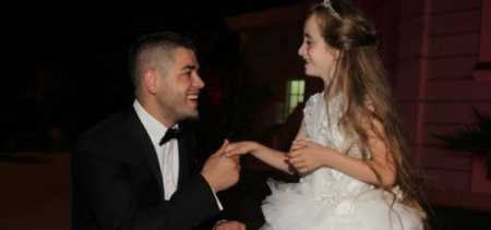 Sërish baba?! S’e kemi parë prej vitesh vajzën e tij Leandrën, NOIZY tregon arsyen dhe zbulon raportin që ka me të!