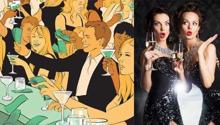 Dikush qesh e dikush qan/ Ja si i zë alkooli 12 shenjat e HOROSKOPIT