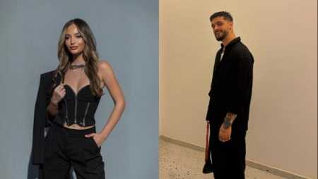 Si po shkon jeta nën një çati? Selin Bollati flet pa filtra për lidhjen me DJ Gimbon!