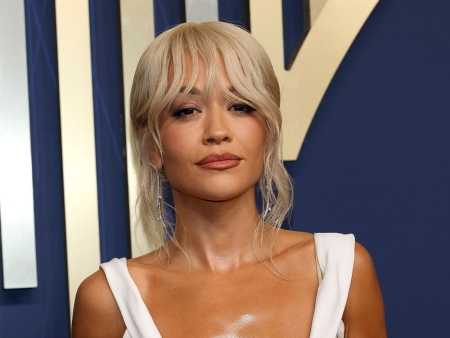Rita Ora zbulon ritualin shqiptar që vazhdon ta besojë edhe sot!