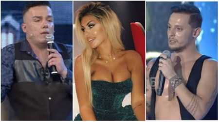 Pa prisni pak! Molla e sherrit të Albi Nakos dhe Gracianos qenka Luana Vjollca? Balerini habit me deklaratën [FOTO]