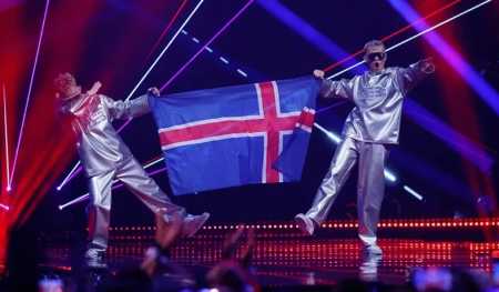 Islanda bëhet shteti i pestë që heq dorë nga Eurovisioni dhe arsyeja është kjo