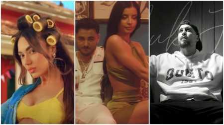 E preferuara juaj?! Ja cila është kënga që po dëgjohet më shumë nga SHQIPTARËT!