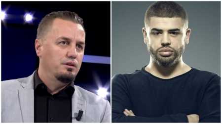 E kërcënoi dhe ofendoi në telefon, Blero tregon sherrin e bujshëm me Noizyn: Ishte faji…[VIDEO]