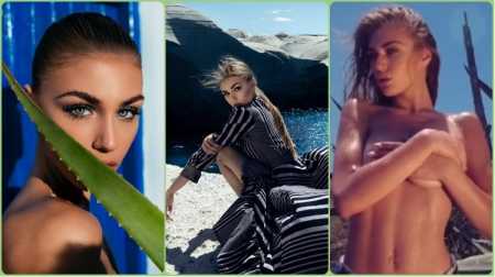 ‘Class dhe seksi!’ Rikthehet fuqishëm Trejsi Sejdini! Vjen ndryshe dhe HOT si kurrë më parë [FOTO]