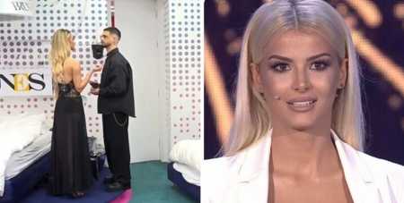 Selin bën deklaratën e papritur: Marina Vjollca më ftoi në emision dhe më kërkoi të gënjeja...