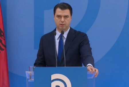 Basha akuza të forta Ramës: Për Valdrinin, kryeministri hyri me armë në Shkodër