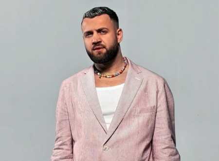 Luiz Ejlli rikthehet në televizion, ja ku do e shohim si moderator!