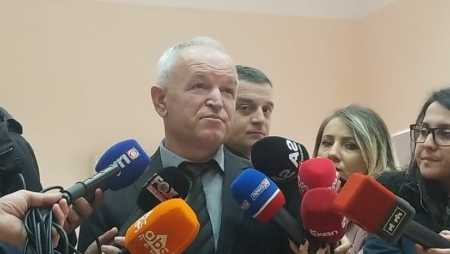 Profesorët e Histori-Filologjisë marrin vendimin e rëndësishëm për vazhdimin e protestës deri...[VIDEO]