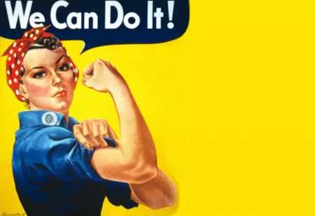 Më falni, por kjo nuk mund të quhet jetë për një femër!