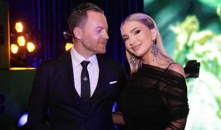 Mes zërave për NDARJE mes tyre, Sara Hoxha bën veprimin e papritur në raport me Ledionin