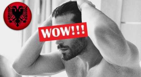 Aktori turk me origjinë shqiptare heq mjekrën e pret flokët dhe tani nuk mund të njihet më!