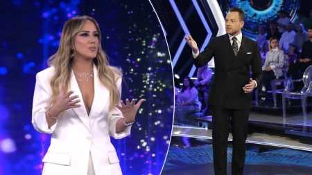 Arbana Osmani lë 'Ferma Vip', dhe rikthehet në Top Channel? Zbulohen detajet e reja