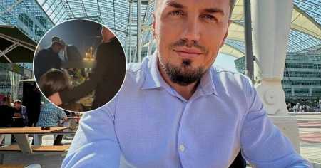 Blero kapet MAT me të dashurën e re misterioze, kush është vajza që i ka ‘vjedhur’ zemrën