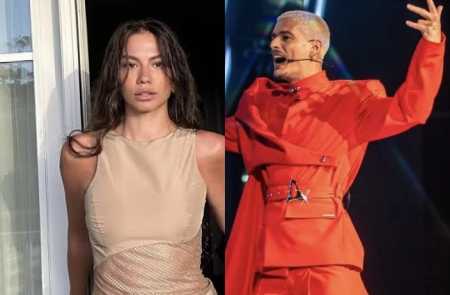 Londrimi tregon mesazhin që mori nga aktorja turke Demet Ozdemir: Besoj se kemi me...