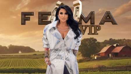 Jonida Maliqi zbulon si u bind për tu bërë pjesë e Ferma VIP: Kam folur me...