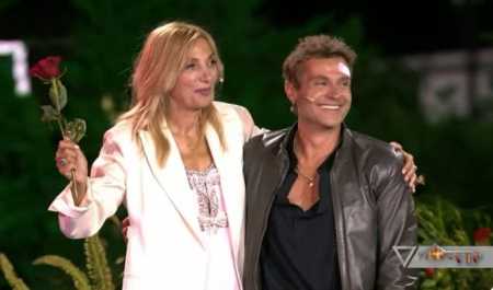 Mimoza Ahmeti fiton Ferma Vip 3