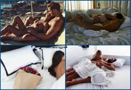 Meshkuj ja se çfarë do një femër në shtrat nga ju Meshkuj ja se çfarë do një femër në shtrat nga ju