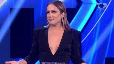 Arbana Osmani njofton rikthimin me një emision të ri dhe s’ka lidhje me Big Brother