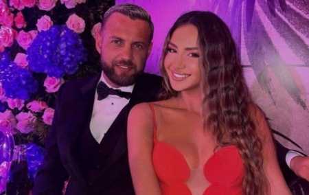 'Më nisën foto të vajzës në…'/ Rrëfimi shokues i Luiz Ejllit: Çfarë ju kam bërë?!