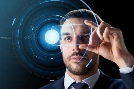 Sony tremb Apple me Face ID dhe sensorin  e ri 3D