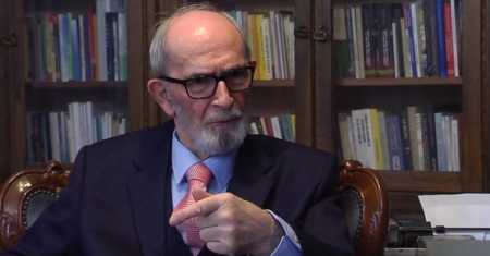 Godet Rexhep Qose/ Kritikon Metën, Berishën dhe Bashën, por sugjeron zgjedhje të përgjithshme