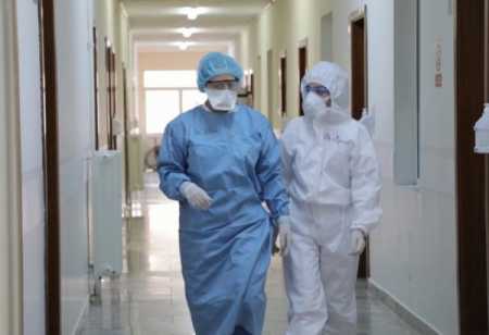 12 viktima dhe 637 raste të reja me Covid në 24 orët e fundit