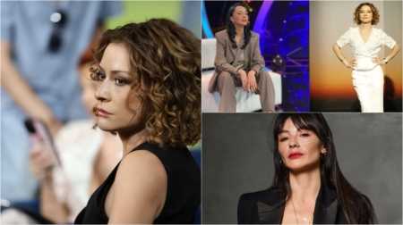 ‘Idiote komplet’/ E ofenduan rëndë në emisionin e Arbanës, reagon publikisht Egla Ceno: Futini një të…