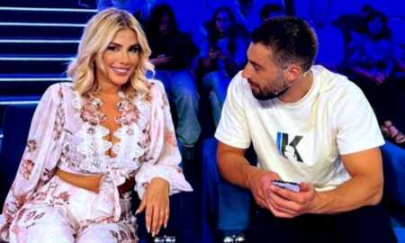 Meritoni refuzoi të fliste për lidhjen me të, reagimi i Ilnisa Agollit është EPIK