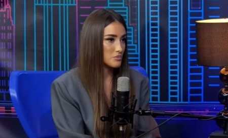 Vanesa tregon bisedën me ish të dashurin pas daljes nga Ferma VIP