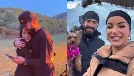 Ish banori i Big Brother flet për herë të parë pas ndarjes nga Roza Lati: 'Jam i lumtur single'