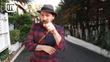 Më fal një minutë! - Kastro Zizo | IN TV Albania