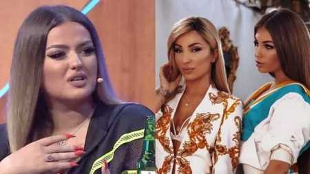 Upsss, si do reagojë?! Roza Lati ''thumbon'' keq ENCËN në emision: Mbretëresha e Instagramit e Arabisë Saudite…[FOTO]