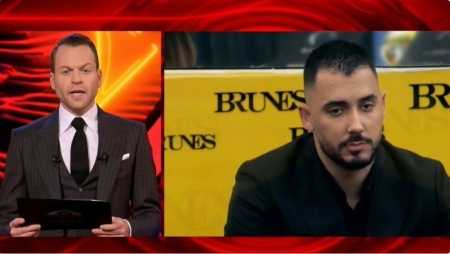 U përjashtua nga Big Brother VIP, flet për herë të parë Keijsi: Nuk jam…