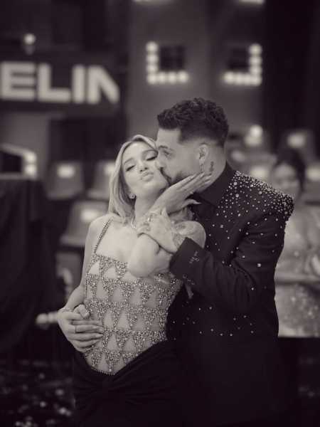 Selin Bollati dhe DJ Gimbo zbulojnë sekretet e lidhjes së tyre: Kemi filluar...