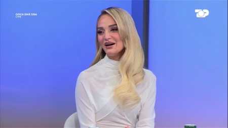 Selin HABIT me deklaratën e saj: Mendoja se Big Brother do e fitonte…