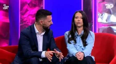 A kishte Miri ndjenja për Selin? Bashkëshortja ia thotë në sy ish-finalistit të BBV 5
