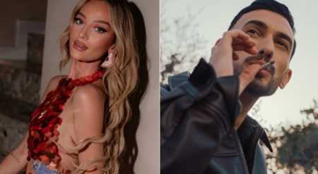 Pse Selin Bollati nuk u shfaq te kënga 'Tunde moj Selinë'? E zbulon Kristi Lamaj